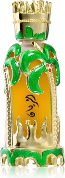 Khadlaj Al Riyan Parfümiertes Öl 17 ml