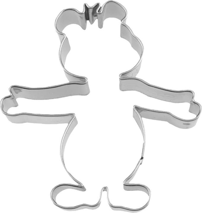 Produktbild Städter Ausstecher Bär