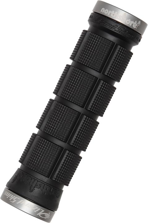 Actual product image Lizard Skins Northshore Lock-On