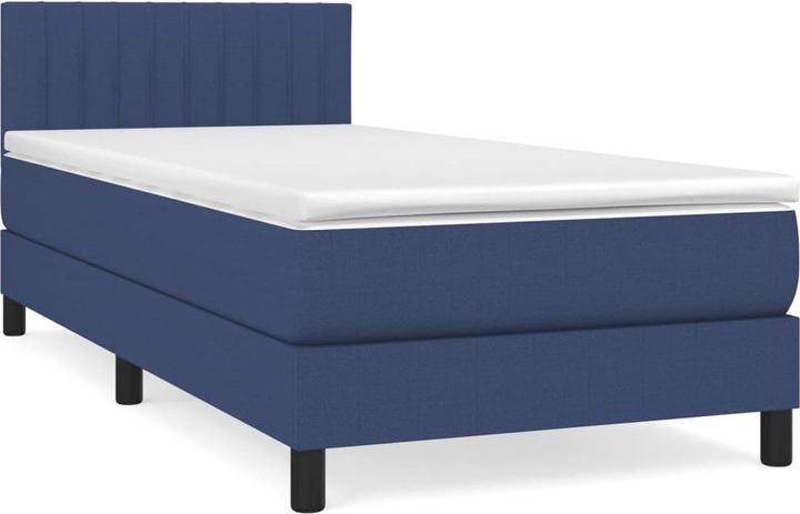 Produktbild vidaXL Boxspringbett (180 x 200 cm)