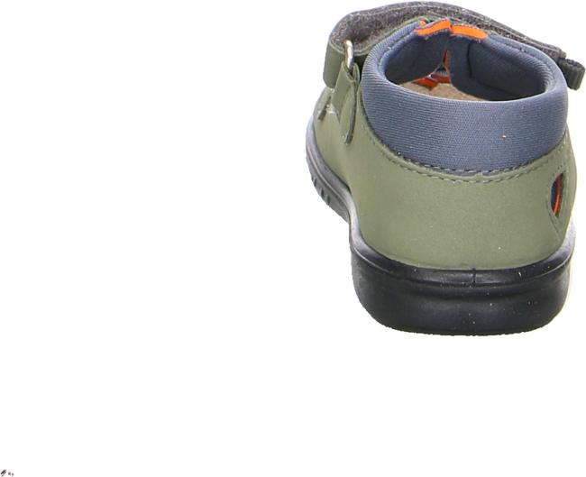 Actual product image Ricosta Mantu (21)