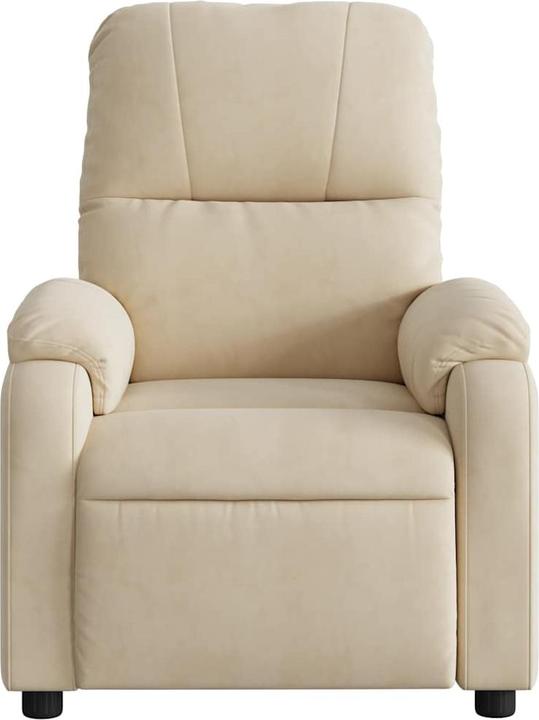 Image du produit vidaXL elektrischer Massagesessel