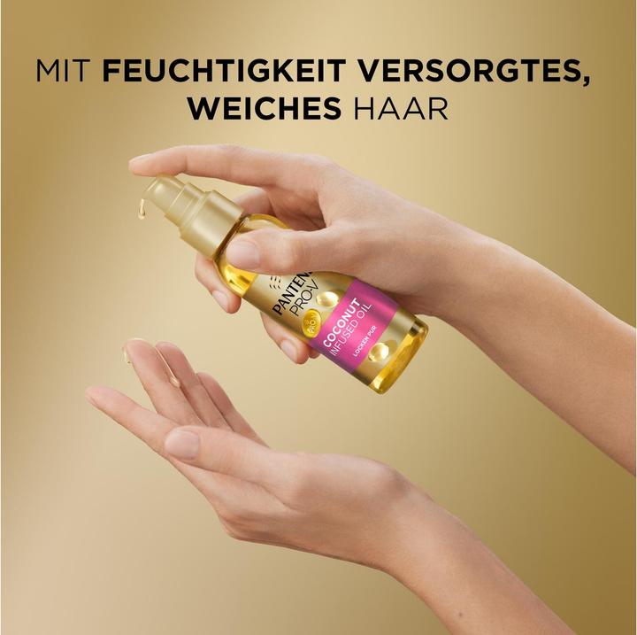 Produktbild Pantene Pro-V (100 ml)