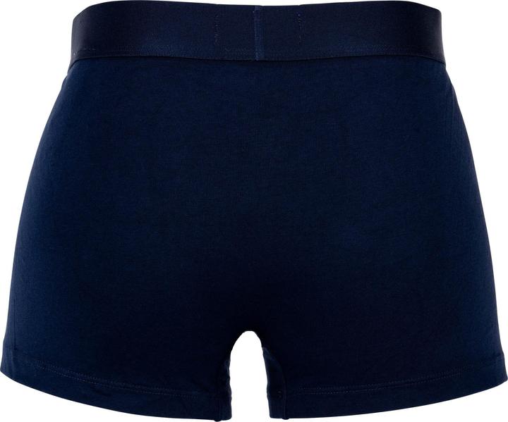Immagine prodotto Lacoste Pack De 3 Boxers Courts (M, confezione da 3)