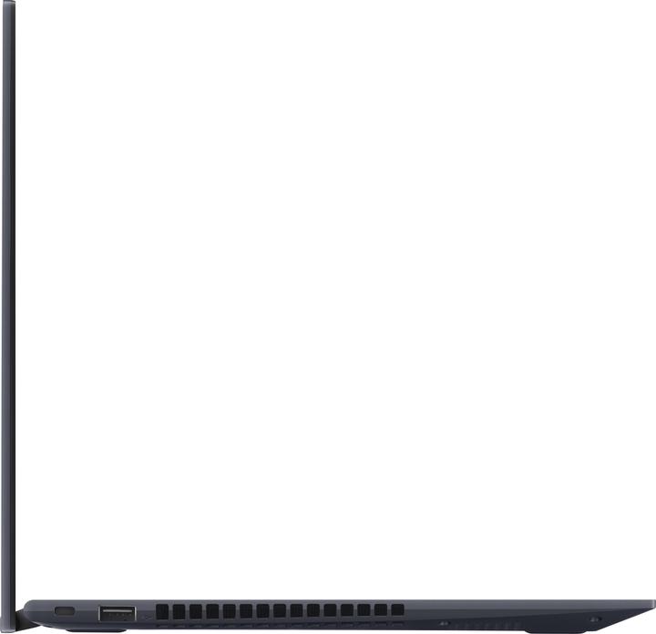 Produktbild ASUS VivoBook Flip (14", 512 GB, 8 GB, CH, AMD Ryzen 5 5500U)