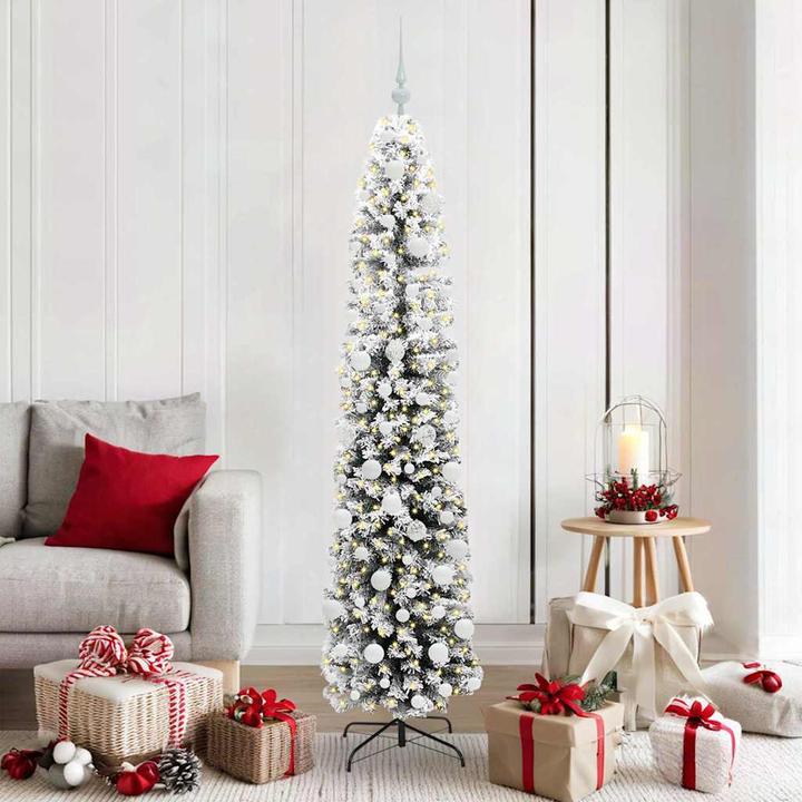Produktbild vidaXL Weihnachtsbaum (180 cm)