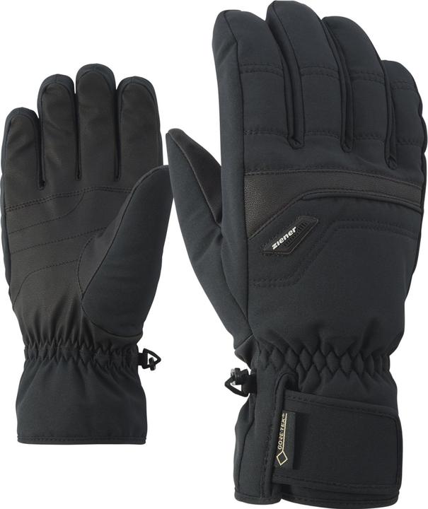 Actual product image Ziener Glyn GORE-TEX (8.5)