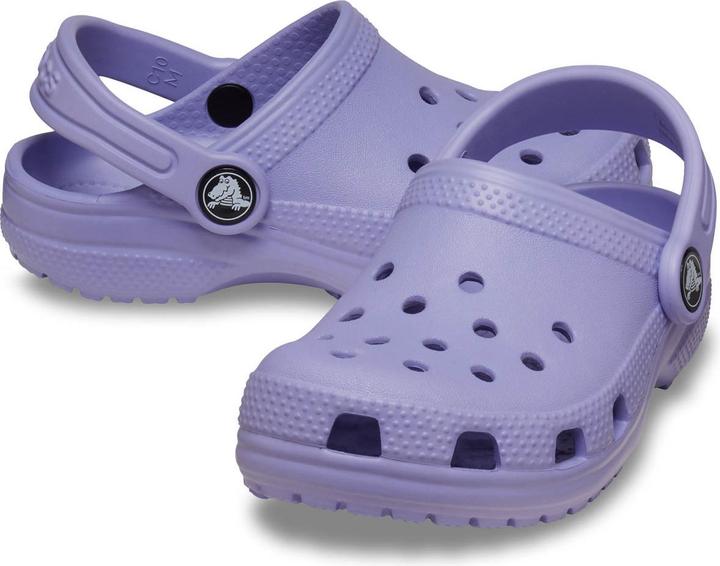 Produktbild Crocs T's Classic Clog (24)