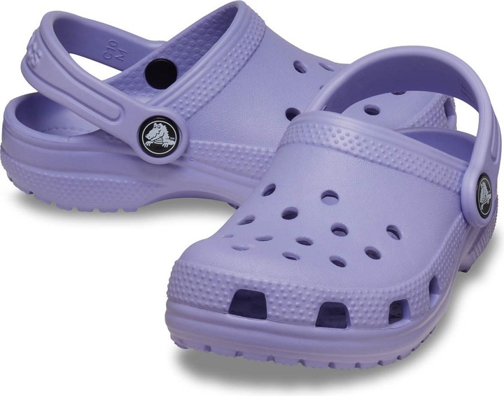 Produktbild Crocs T's Classic Clog (25)