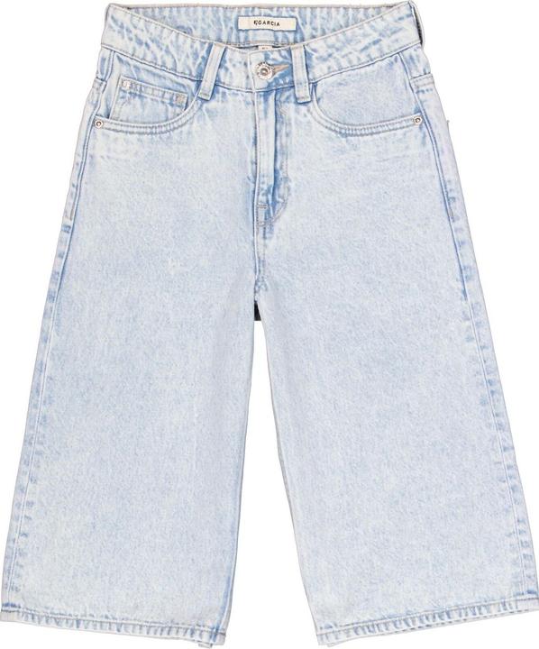 Image du produit Garcia Jeans Shorts Hell Used (158)