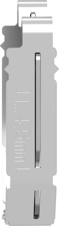 Produktbild Schneider Electric Metallaufnahme Harmony