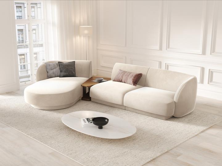 Actual product image Micadoni Miley (3-seater)