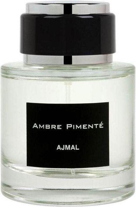 Produktbild Ajmal Ambre PimentÃ© (Eau de Parfum, 100 ml)