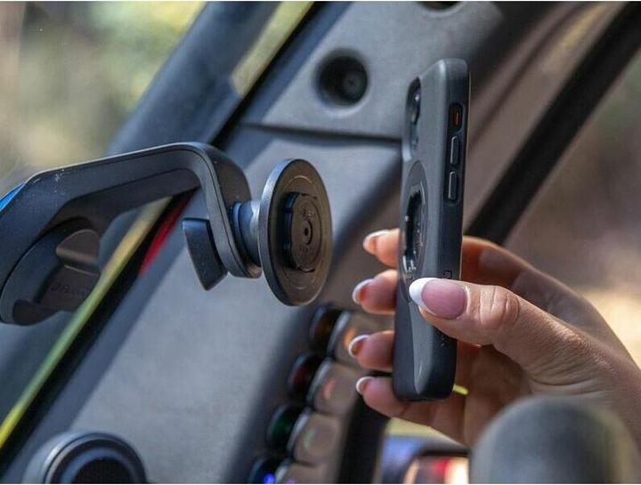 Produktbild Quad Lock MAG Case (Samsung Galaxy A54 5G)