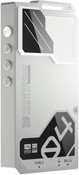 Productafbeelding HiBy R4 (32 GB)