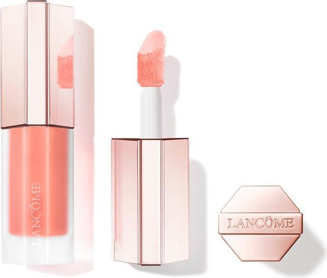 Actual product image Lancôme Idôle LQD Blush 20 Coral (20 Coral)