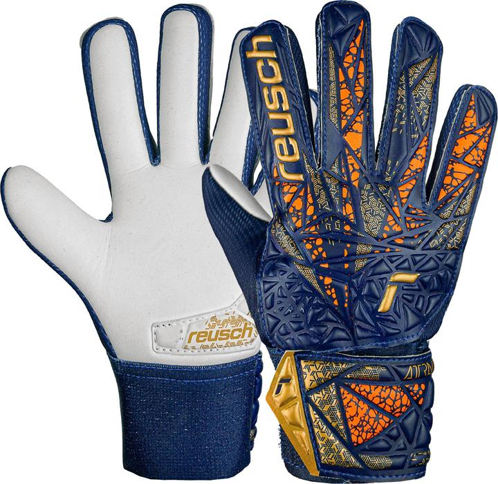 Image du produit Reusch Attrakt Starter Grip (10)