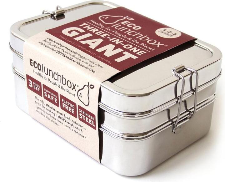 Image du produit ECOlunchbox Giant