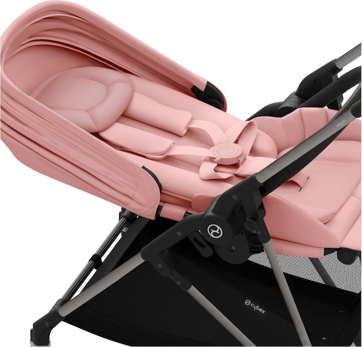 Immagine prodotto Cybex Passeggino Melio combinato