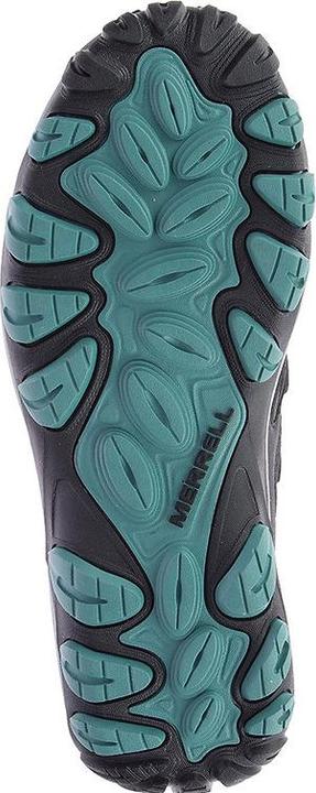 Produktbild Merrell West Rim Sport Mid Gtx (38.5)