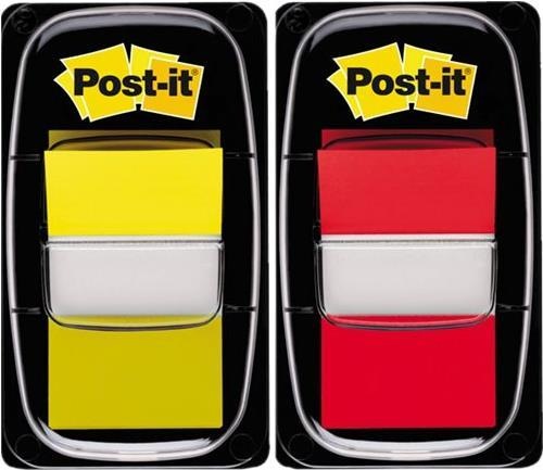 Image du produit Post-it Index (25 x 43 mm)