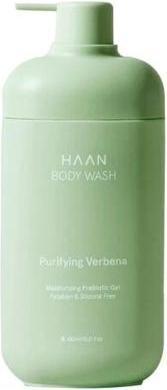 Haan Purifying Verbena Liquid Soap 450ml (Flüssigseife, 450 ml)