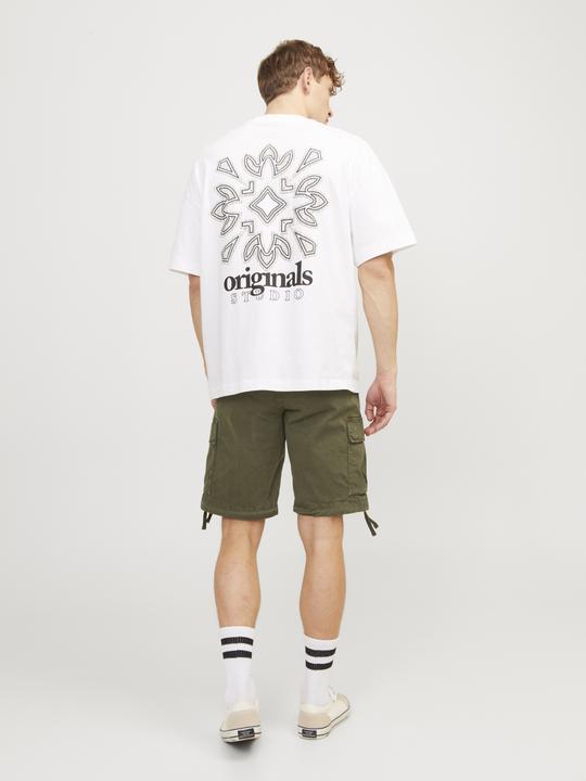 Image du produit Jack & Jones Short cargo loose fit Short cargo (S)