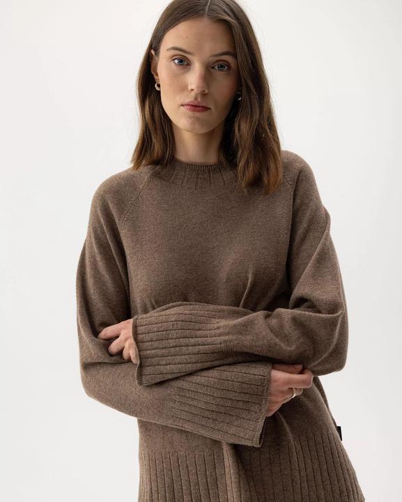 Actual product image Holebrook Kristina Raglan (S)