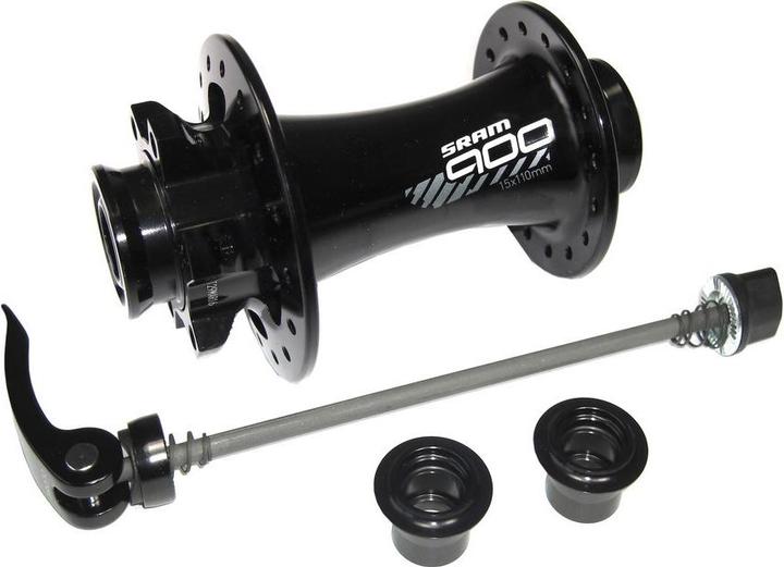 Actual product image Sram 900 Boost (Disc brake 6-hole)