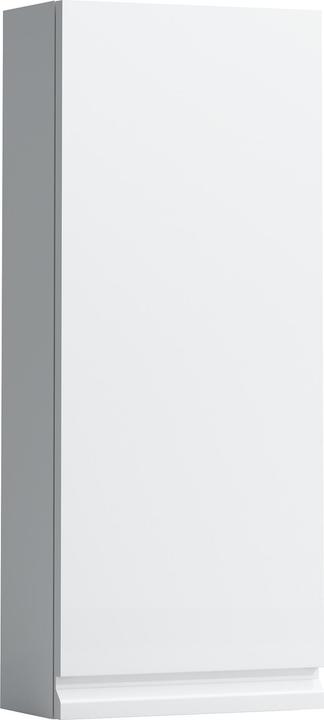 Produktbild Laufen Hängeschrank PRO kl 350x850x180mm Scharn. links weiss matt