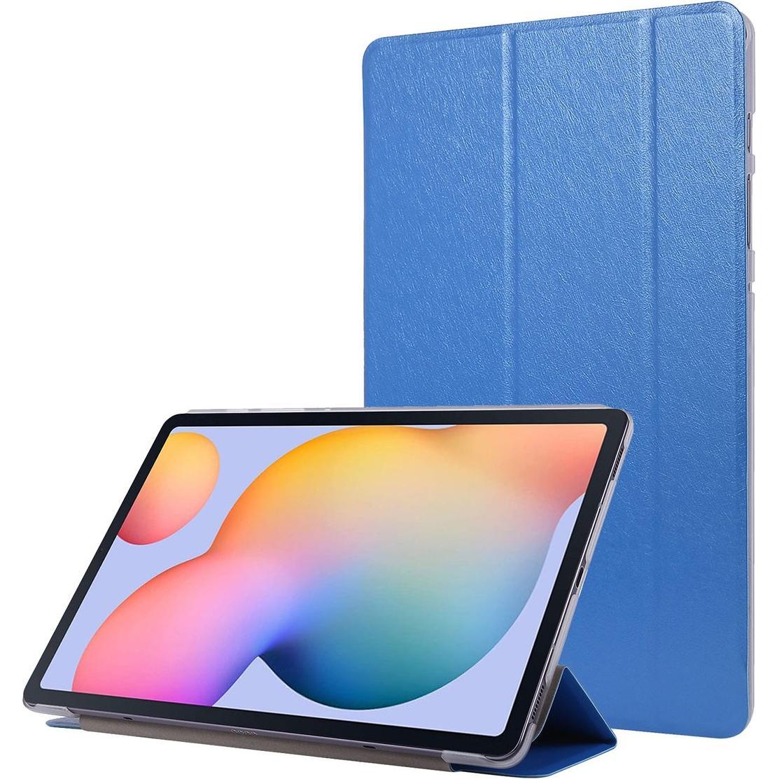 König Design Schutz Tablet Hülle für Samsung Galaxy Tab S8 Plus Case Cover Etuis Tasche 360 (Galaxy Tab S8 Plus), Tablet...