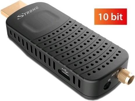 Produktbild Strong SRT 82 DVB-T2 HDMI Dongle (DVB-T, DVB-T2)