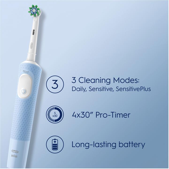 Produktbild Oral-B Vitality Pro (Oszillierende Zahnbürste)