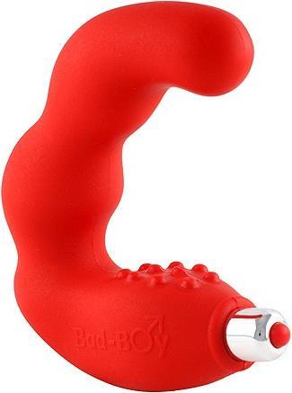 Immagine prodotto Rocks-Off Massaggiatore prostatico vibrante (14 x 3,5 cm)