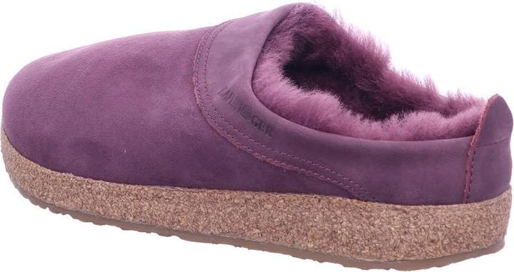 Produktbild Haflinger Lammfellclog Snowbird (40)