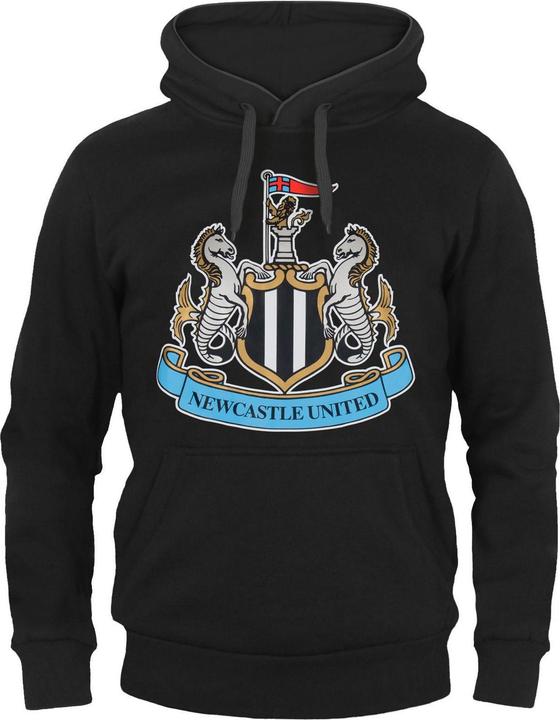 Produktbild Newcastle United FC Kapuzenpullover Fleece (S)
