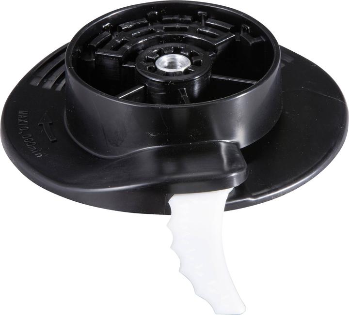 MGA Snijkop plastic (Grastrimmer, Maaimachine messen + vervangingsmessen tuinmachines)