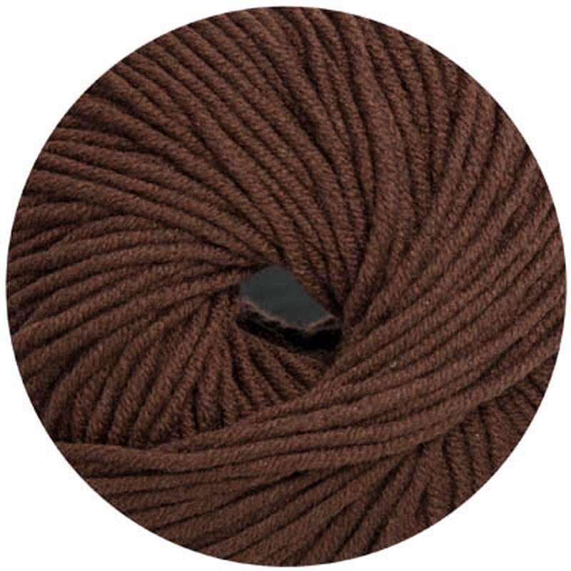 Online 0035 ca. 85 m 50 g, Garn + Wolle