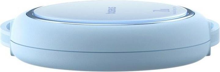 Produktbild Baseus Free2Pull retractable USB-C / Lightning cable 20W 1m - blue (1 m, 20 W)