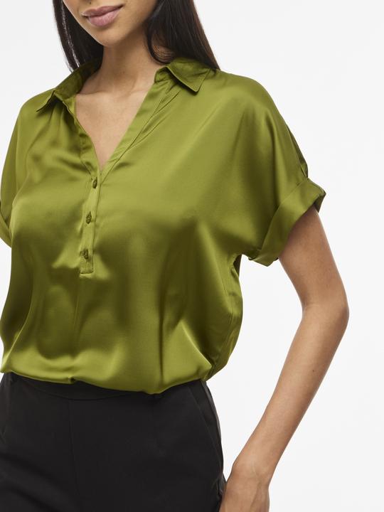 Immagine prodotto Vila VIENNA Kurzarm Hemd (34)