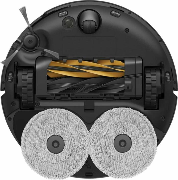 Actual product image Dreame L40s Pro Ultra (19000 Pa, Wiping pads (rotating))