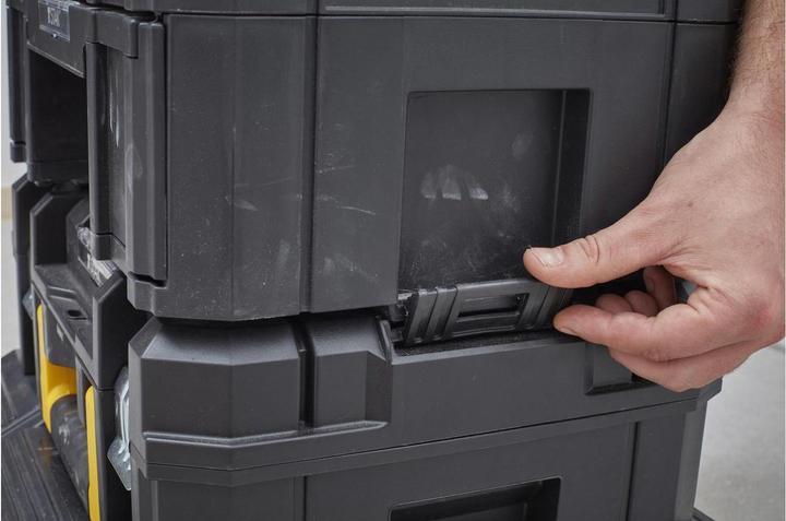 Actual product image Black & Decker Toolbox (1 pieces)