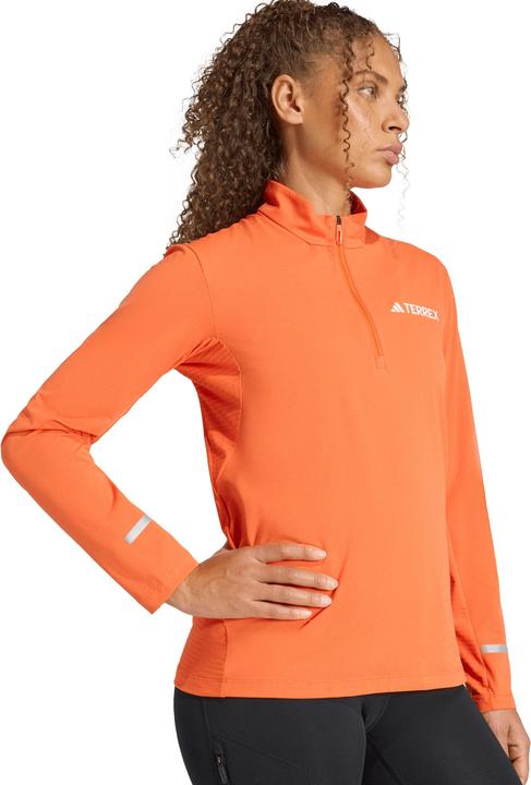 Actual product image Adidas Xperior Half Zip (S)