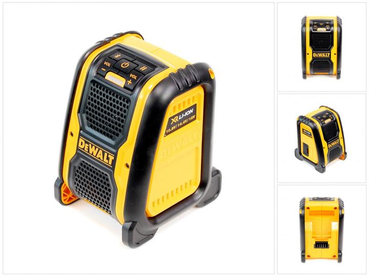 Image du produit DeWalt DCR006