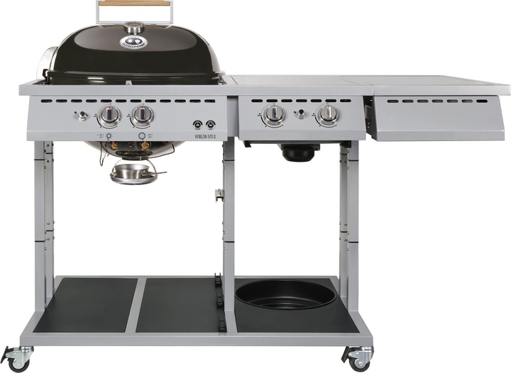 Outdoorchef Venezia 570 G (9.70 kW)