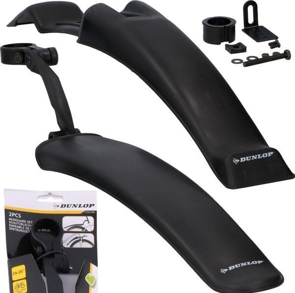 Produktbild Dunlop Schutzblech-Set (Schutzblech Set)