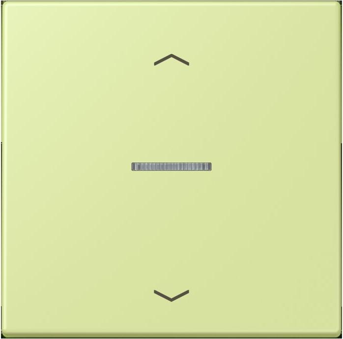Image du produit JUNG eNet Bouton-poussoir standard simple