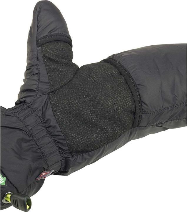 Produktbild Camp Tempest Mitt Evo Fäustlinge (L)