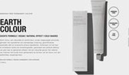 Actual product image Previa Permanent Colour Hair Colour (i6/IR Red Intensive)