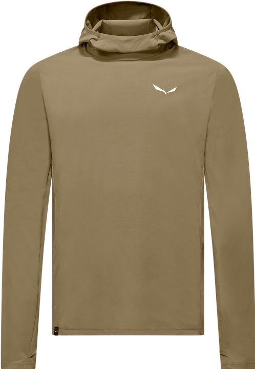 Actual product image Salewa Puez Sun Hoodie M (56)